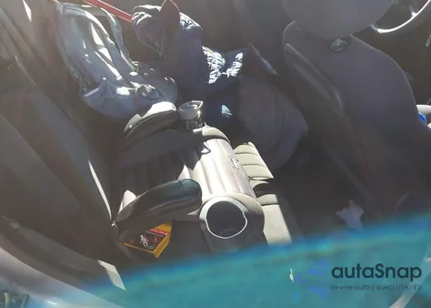 2005 Chrysler Pt Cruiser Touring from USA, damaged, VIN 3C4FY58B45T638798